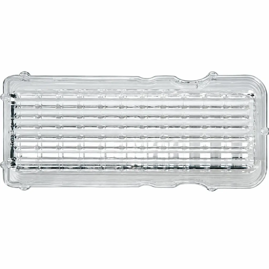 1968 Chevrolet Camaro Dakota Digital LED Tail Light Conversion Kit with Lenses, Bezels & Gaskets – Pair image 5