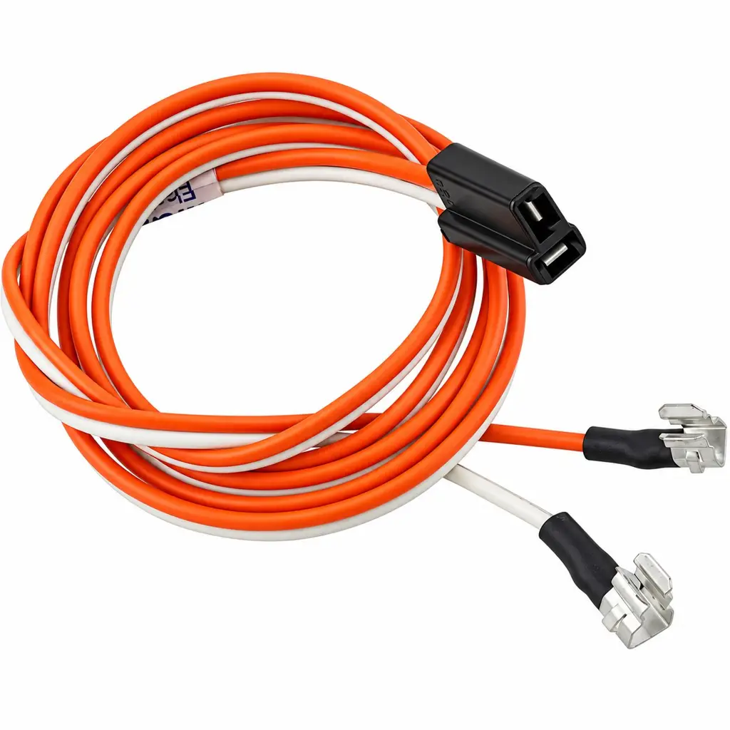 1967–1969 Camaro Firebird Dome Light Assembly Kit – Lens, Base & Wiring Harness image 5