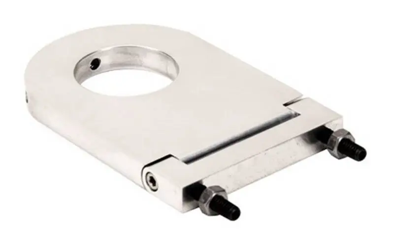 Chrome Steering Column Drop, Various Sizes