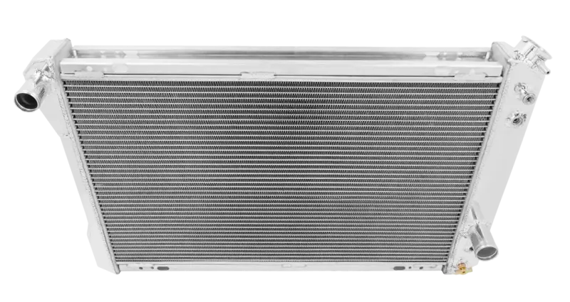 Champion Three Row Radiator for 1982-1992 Chevy Camaro, Pontiac Firebird CC951 thumbnail 2