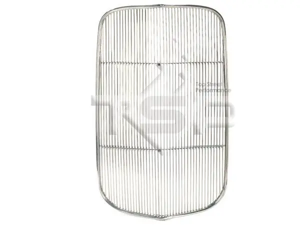 1932 Ford Steel Grill Insert