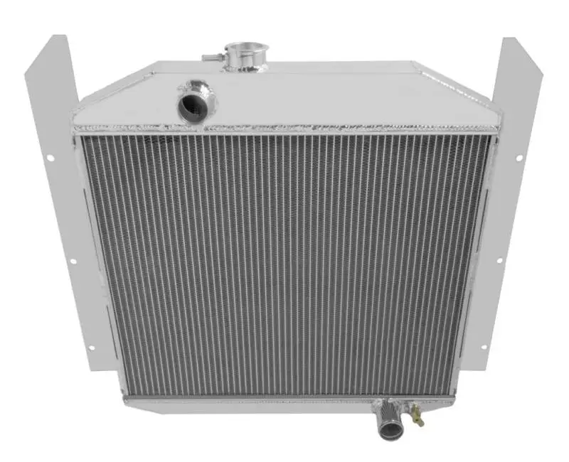 Champion Three Row Aluminum Radiator for 1949-1952 Studebaker thumbnail 2