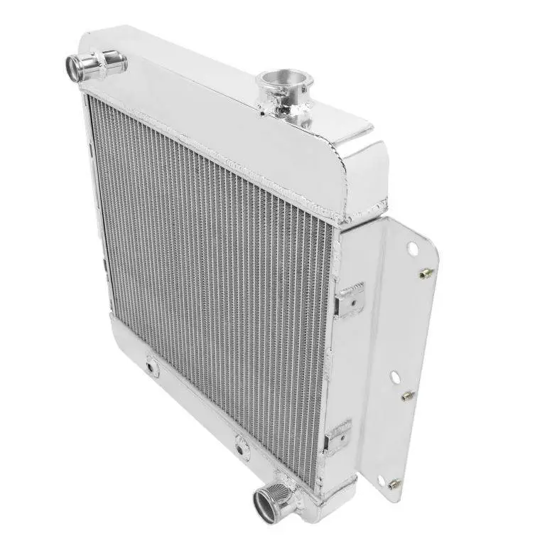 American Eagle Two Row All Aluminum Radiator for 1962 -1967 Chevy Nova V8 Conversion AE255 thumbnail 2