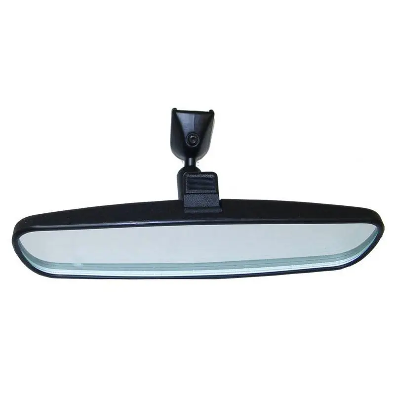 Rear View Mirror Kit; 76-12 Jeep CJ/Cherokee/Wrangler XJ/YJ/TJ/JK