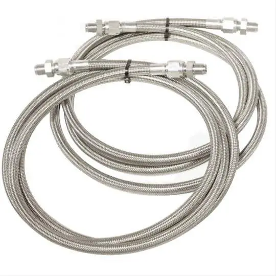 Transmission Cooler Fitting Kit