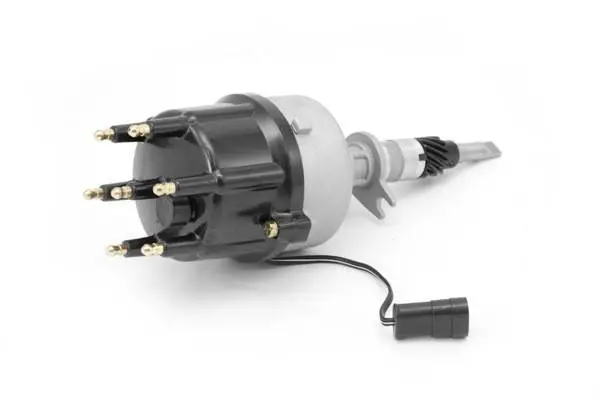 Distributor Assy 2.5L XJ