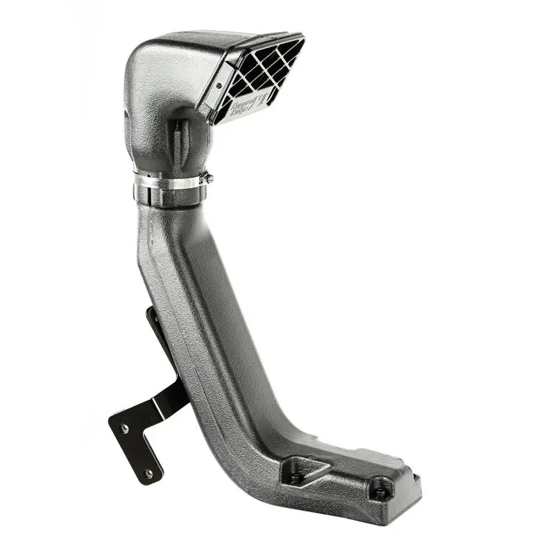 XHD Low/High Mount Snorkel System, Diesel; 07-16 Jeep Wrangler JK thumbnail 3