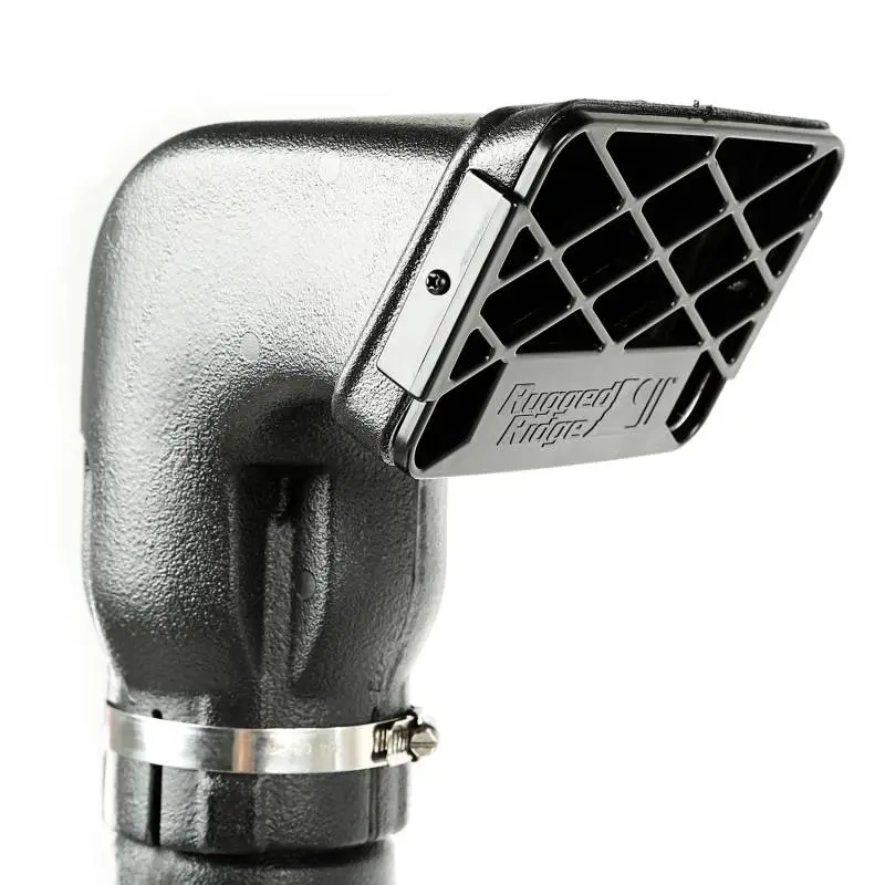 XHD Low/High Mount Snorkel System, Diesel; 07-16 Jeep Wrangler JK thumbnail 4