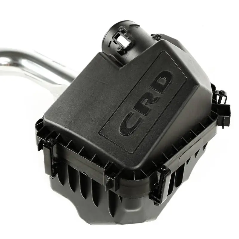 XHD Snorkel with Pre-Filter, Diesel; 07-16 Jeep Wrangler JK thumbnail 2