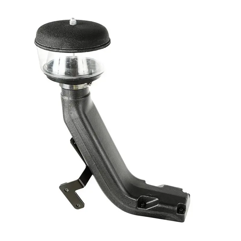 XHD Snorkel with Pre-Filter, Diesel; 07-16 Jeep Wrangler JK thumbnail 4