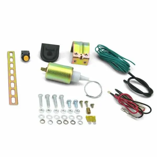 5 Function 11 lb  Remote Shaved Door Popper Kit thumbnail 2