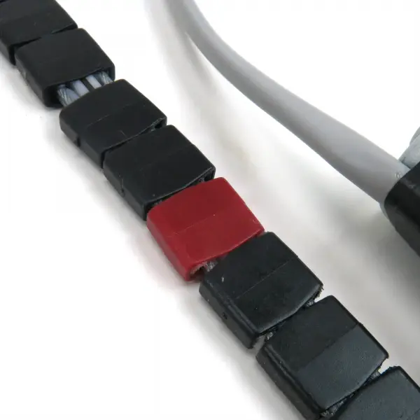 2-Door Uwire Universal Power Window Kit with No Switches thumbnail 3