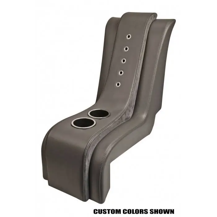 1967-72 Chevrolet C10 / GMC Truck Sport XR/VXR Center Console thumbnail 7