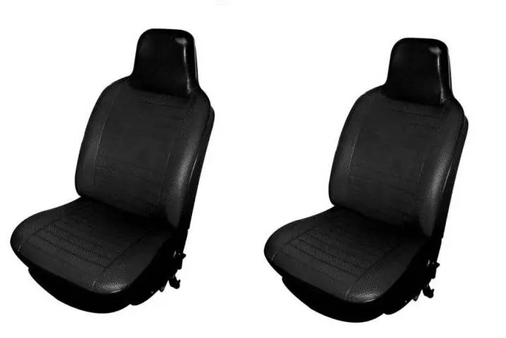 1974-76 VW Volkswagen Bug Beetle Slip On Seat Upholstery, Front Seats Only