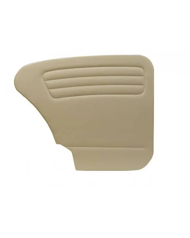 1949 - 1955 Volkswagen Bug Sedan Authentic Style Door Panels - Full Set thumbnail 4
