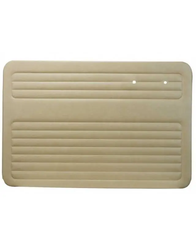 1965 - 1966 Volkswagen Bug Sedan Authentic Style Door Panels - Full Set thumbnail 3