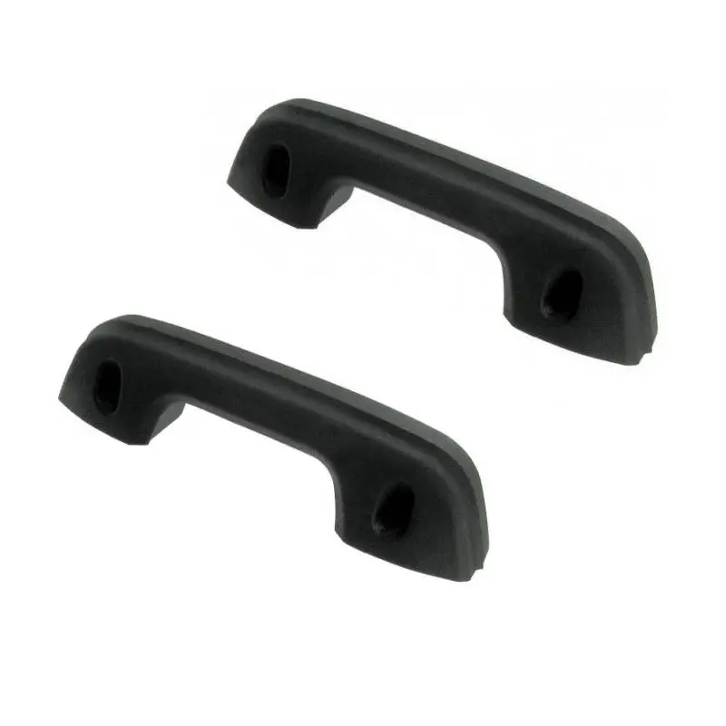 1973 - 1979 Volkswagen Bug Sedan Armrest - Left and Right Door Pair