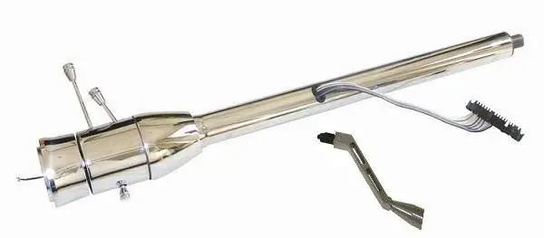 32" Steering Column, Automatic Transmission, Various Finishes