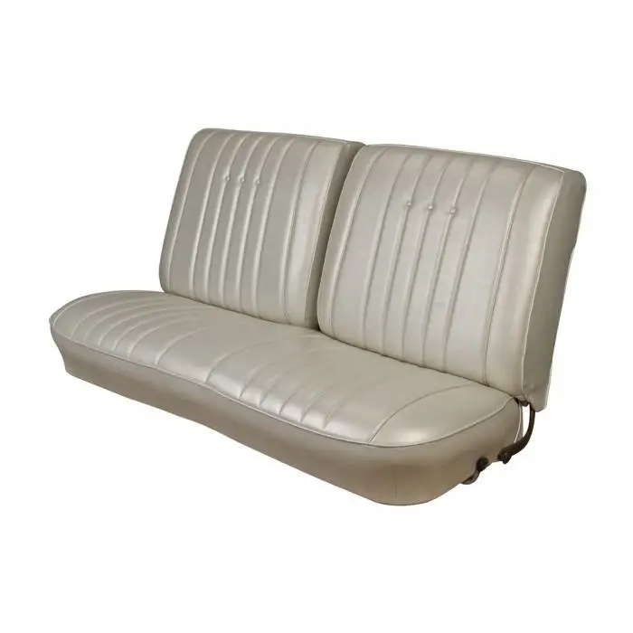 1968 Chevelle Front Bench Seat Upholstery thumbnail 2