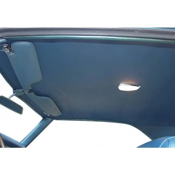 1966 Chevelle Coupe Replacement Headliner