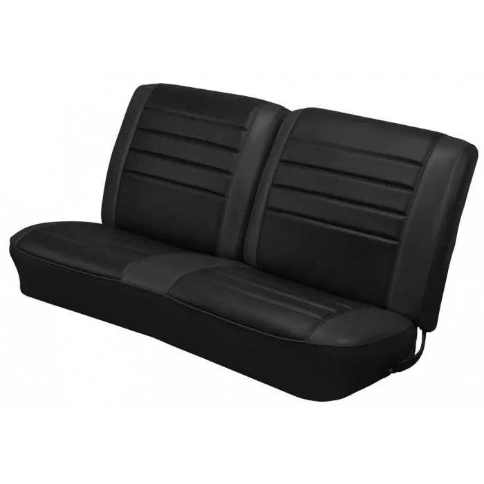 1965 Chevelle Front Bench Seat Upholstery thumbnail 2