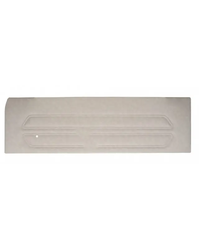 Standard Door Panels for 1969 Mustang (All Models) Pair