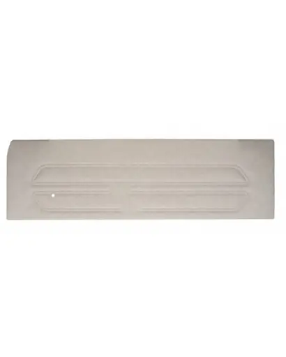 Standard Door Panels for 1969 Mustang (All Models) Pair