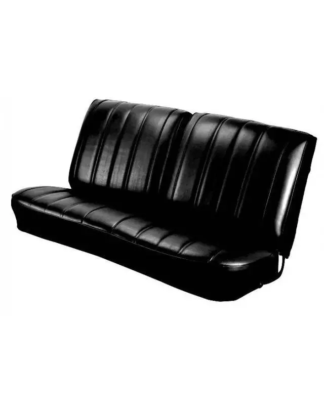 1966 Chevelle Front and Rear Bench Seat Upholstery thumbnail 2