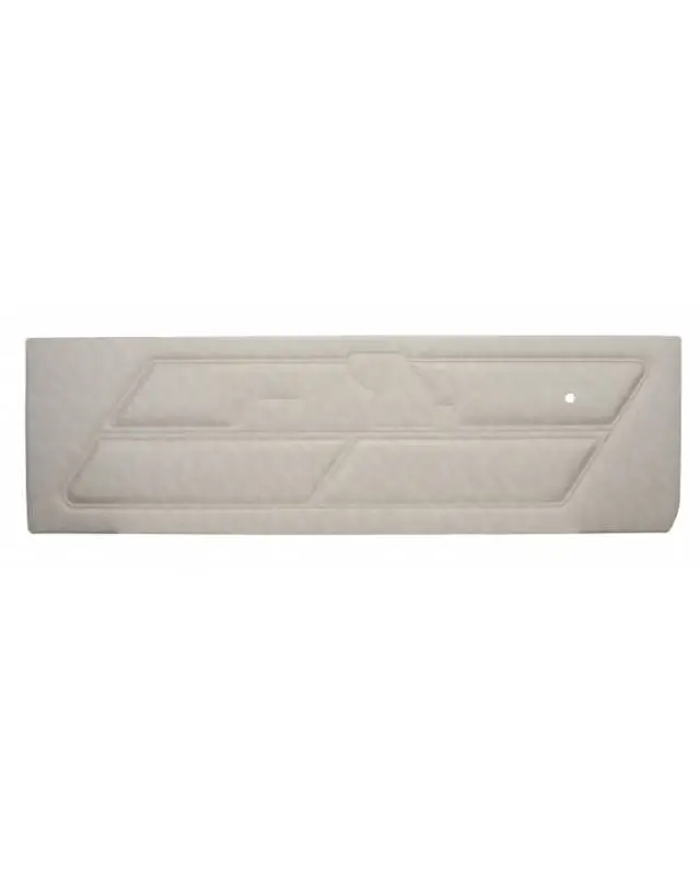 Standard Door Panels for 1970 Mustang - All Models