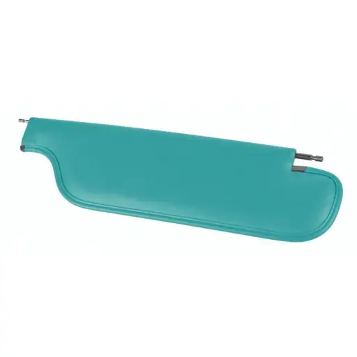 1967 - 1968 Camaro Coupe Sunvisors, Pair