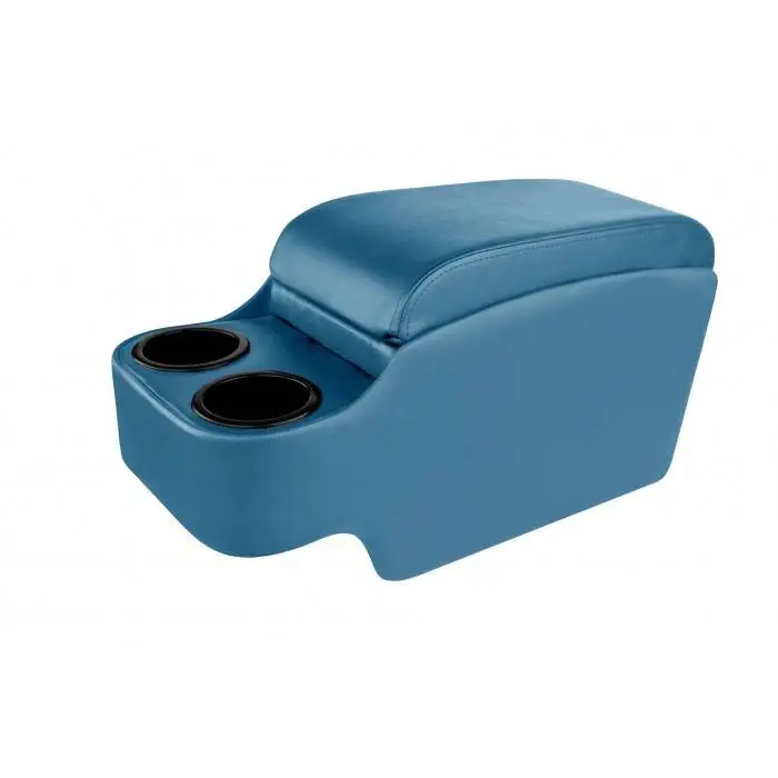1967 - 1969 Camaro Standard Console thumbnail 3