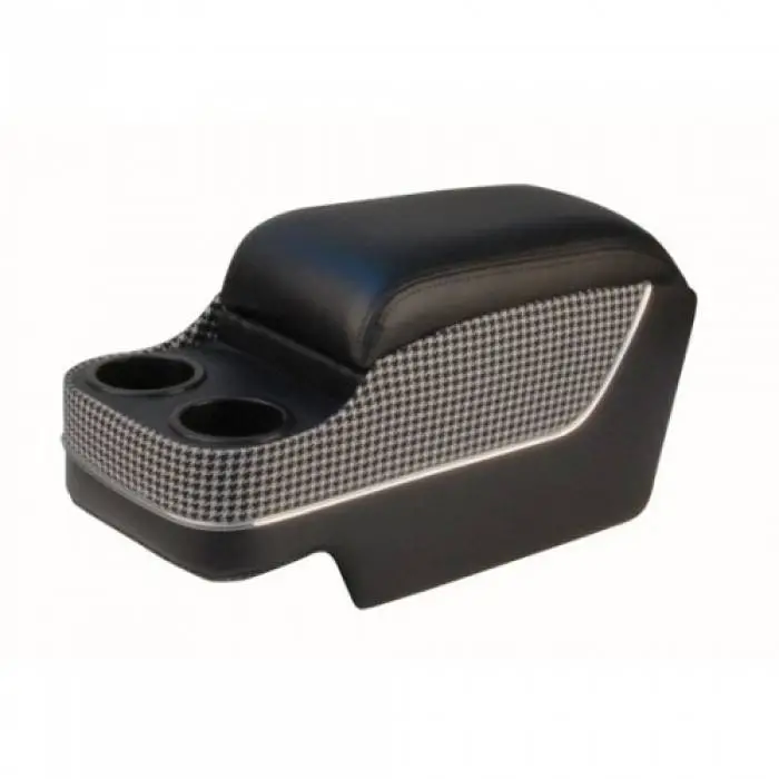 1967 - 1969 Camaro Deluxe Console thumbnail 3