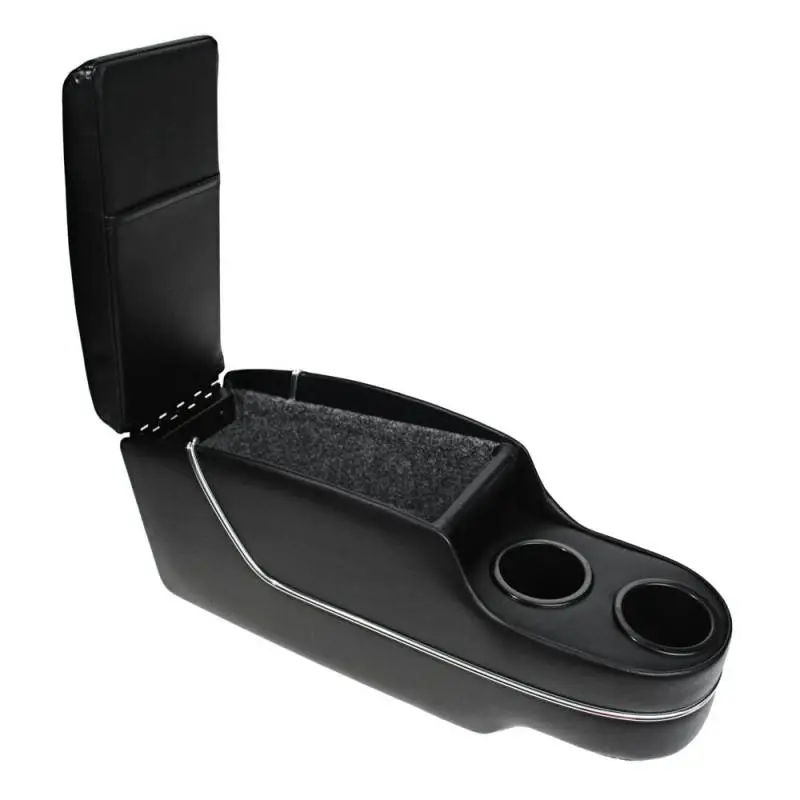 Deluxe Pony Console 1965 - 1967 Mustang Coupe, Convertible, Fastback w/Factory Console thumbnail 3