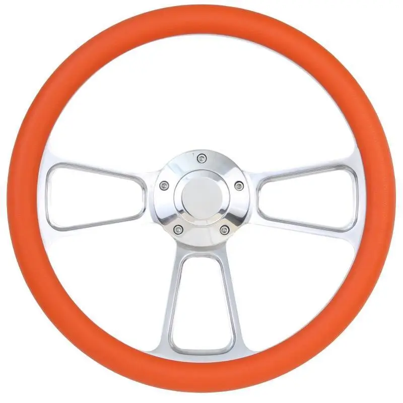 Build Your Own Polished Wheel Kit thumbnail 12
