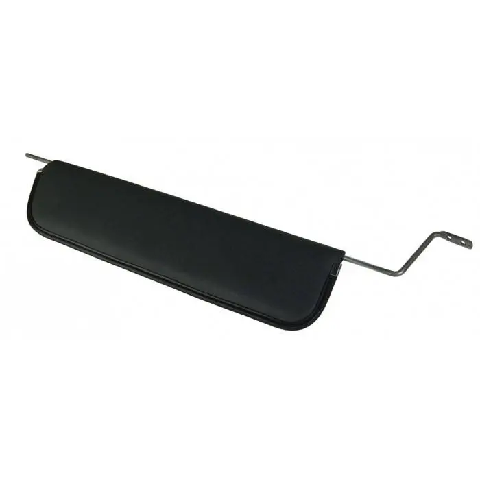 1966 - 1977 Ford Bronco Replacement Sun Visors - Pair
