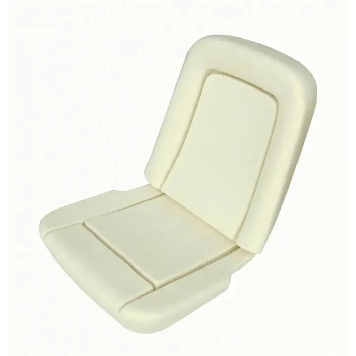1966 - 1967 Ford Bronco Molded Seat Foam