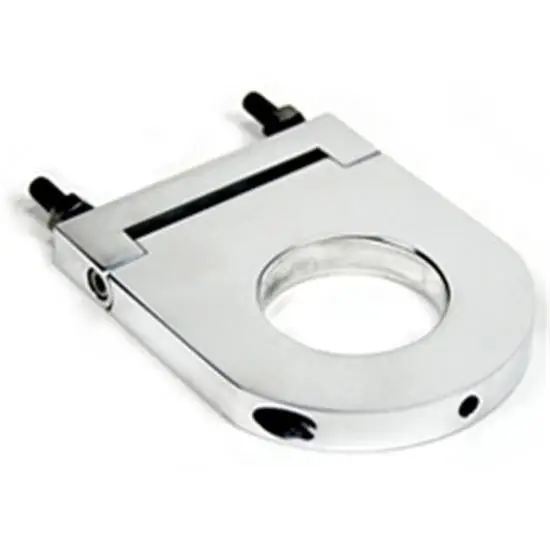 Chrome Steering Column Drop, Various Sizes