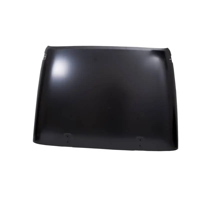 Hood; 07-16 Jeep Wrangler JK