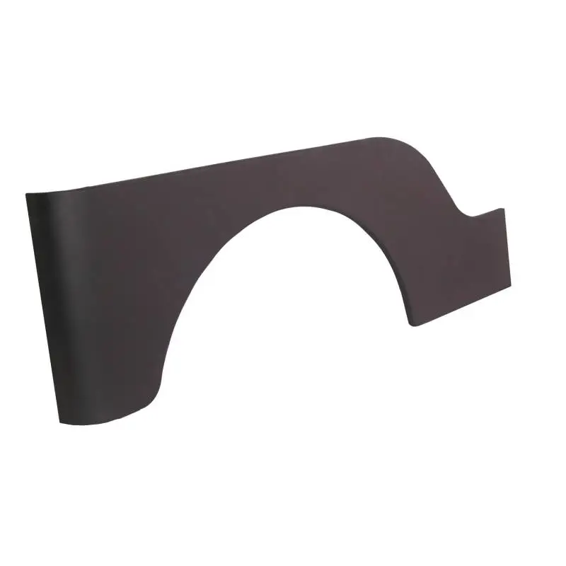 Side Panel, Right; 46-53 Willys CJ2A/CJ3A