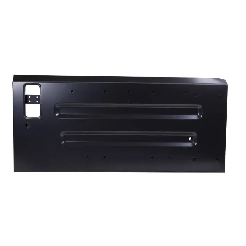 Tailgate; 97-06 Jeep Wrangler