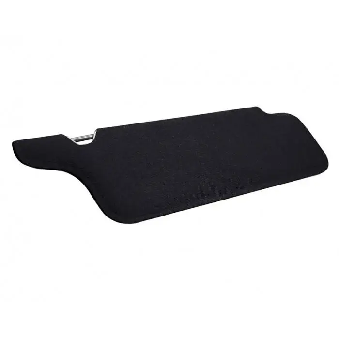 1994-2004 Mustang Coupe or Convertible Sunvisors, without Mirrors thumbnail 2