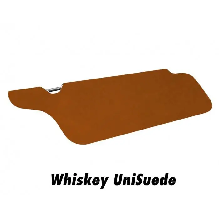 1994-2004 Mustang Coupe or Convertible Sunvisors, without Mirrors thumbnail 9