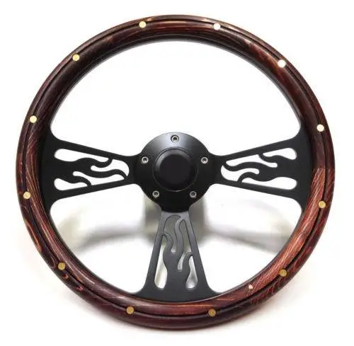Design Your Own Black Wheel Kit thumbnail 2