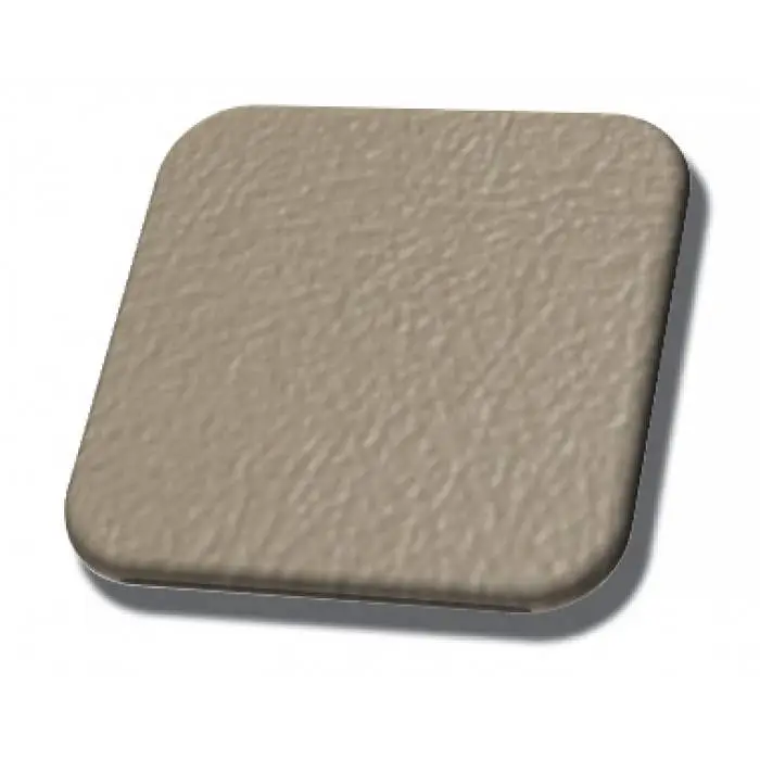 1966-1967 Ford Bronco, Front and Rear Vinyl Replacement Seat Upholstery thumbnail 2