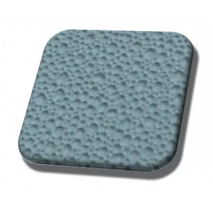 1966-1967 Ford Bronco, Front and Rear Vinyl Replacement Seat Upholstery thumbnail 5