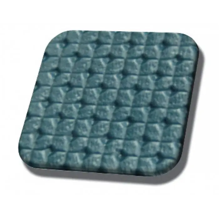 1968-1977 Ford Bronco, Front Only Vinyl Replacement Seat Upholstery thumbnail 11