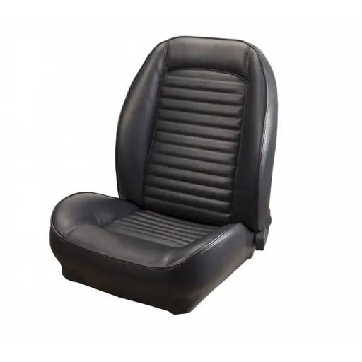 1966-1967 Ford Bronco, Front and Rear Sport II Seat Upholstery
