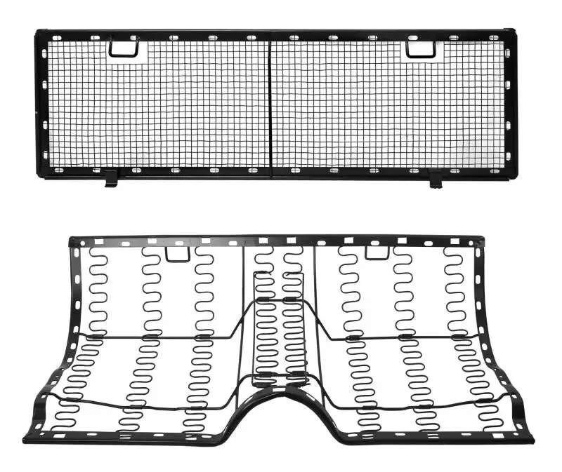 Replacement Full Rear Seat Back/Bottom for 1967 - 1970 Mustang