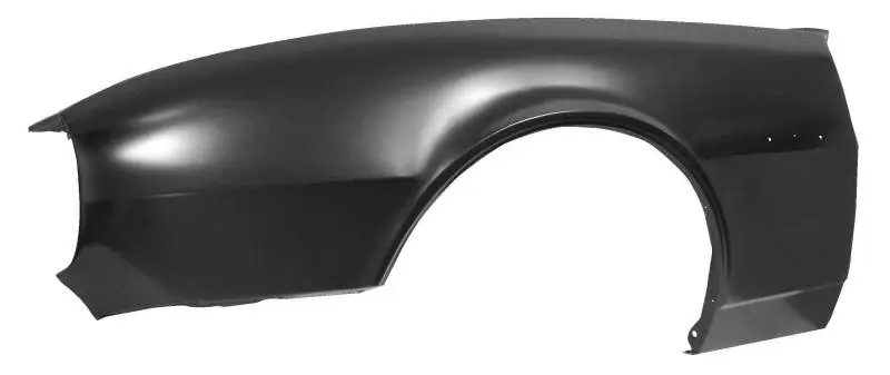 Replacement Front Fender for 1967 Camaro (Standard) thumbnail 2