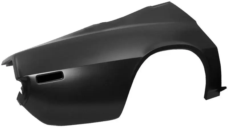 Replacement Quarter Panel for 1970 - 1972 Camaro 